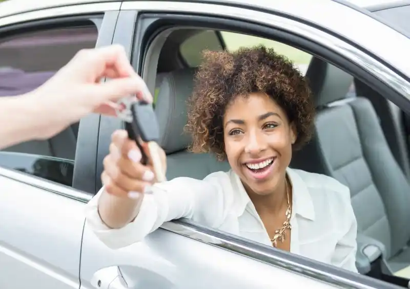 auto leasen Gastel